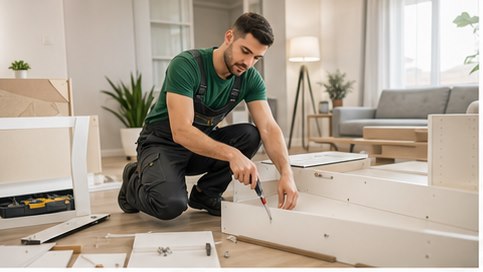 Furniture Assembly