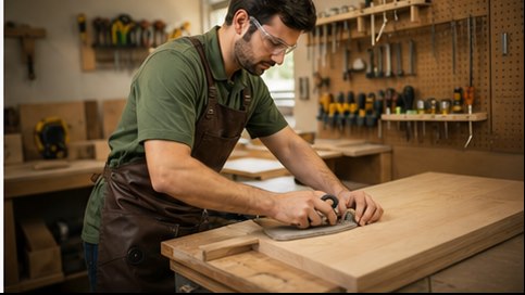 Carpentry & Construction