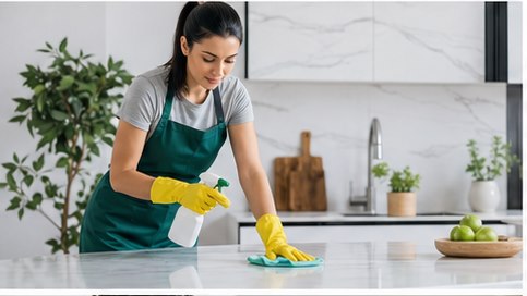 Cleaning