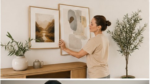 Decoration Help