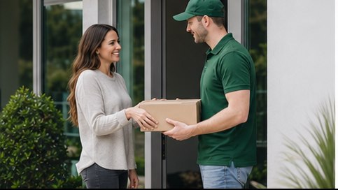 Delivery
