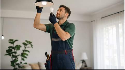 Electrical Help