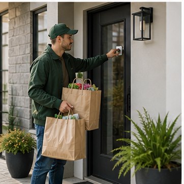 Running Your Errands