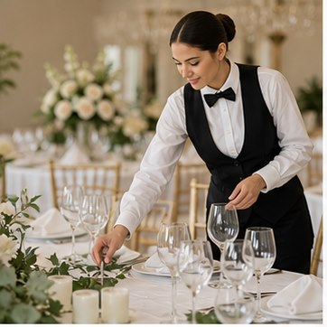Event Staffing