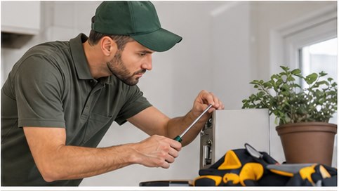 Home Repairs