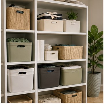 Organization