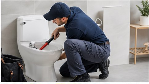 Plumbing