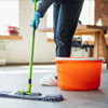 Cleaning