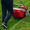 Yard Work Services