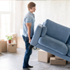 Moving Heavy Furniture Service